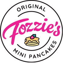 Fozzie's Original Mini Pancakes