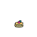 Fozzie's Original Mini Pancakes